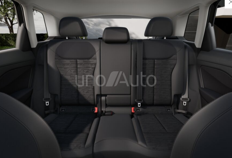 Q3 1.5 TFSI Business S tronic 110kW