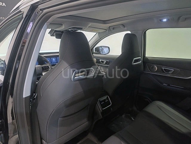 s700 1.6 TGDI 7DCT Luxury FWD