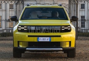 Fiat Grande Panda