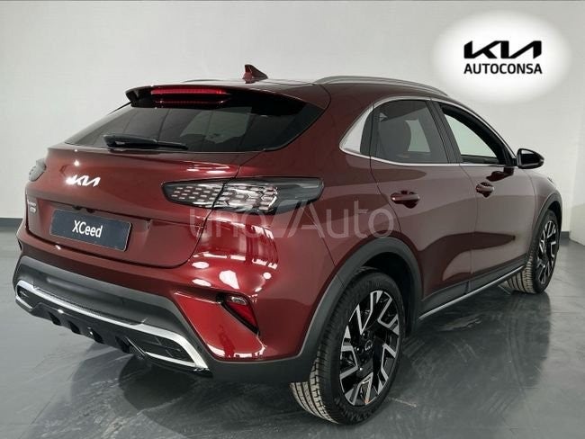 1.0 MHEV Style Edition 85kW (115CV)