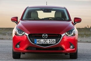 MAZDA Mazda2 1.5 Skyactiv-g Business 55kW