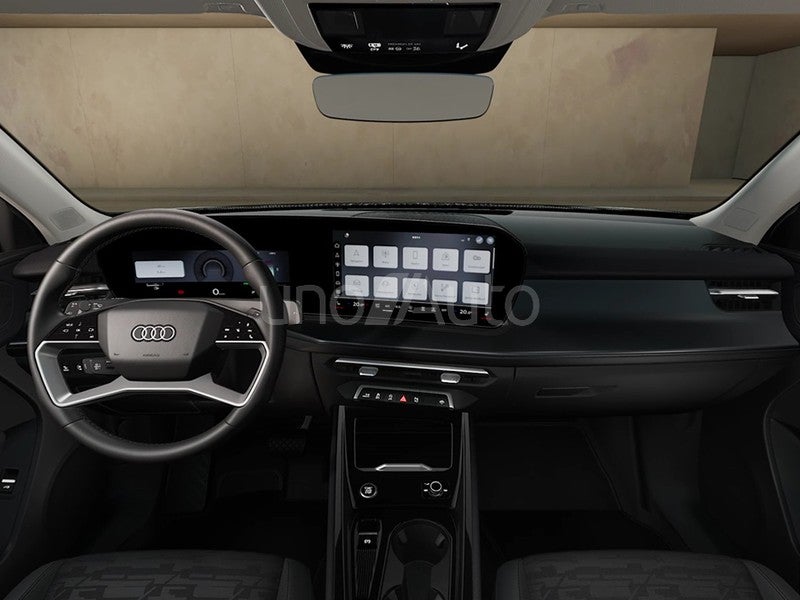 Q3 Sportback 1.5 TFSI Advanced S tronic 110kW