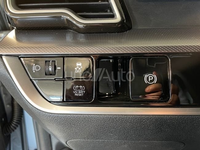 Sportage 1.6 T-GDi HEV Drive 239