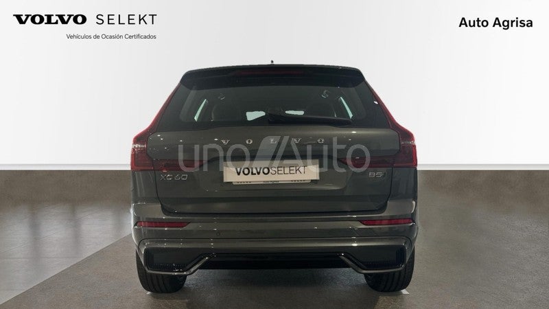 XC60 2.0 B5 P MHEV ULTRA DARK AUTO 4WD 250 5P