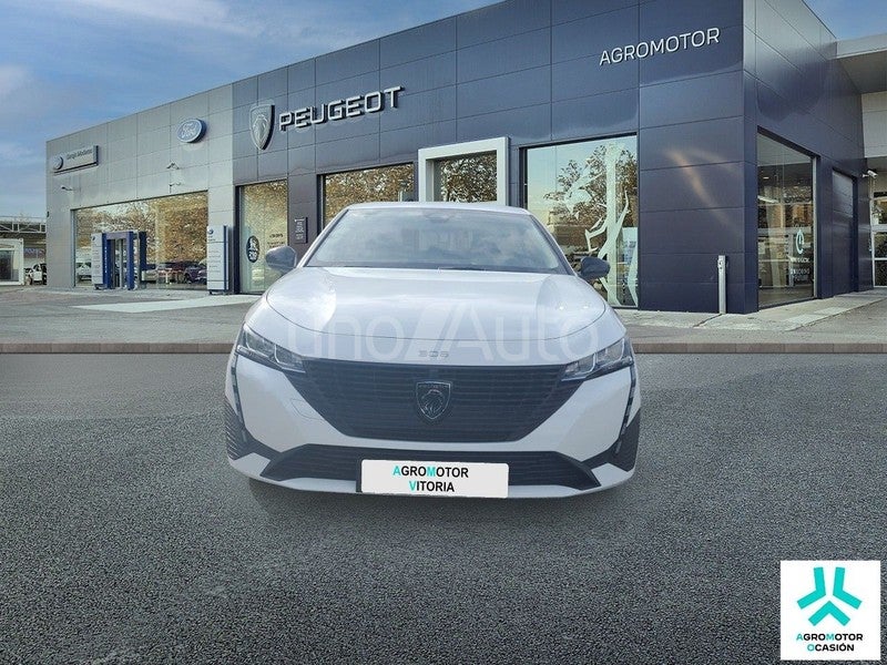 308 1.5 BlueHDi S&S Allure EAT8 130