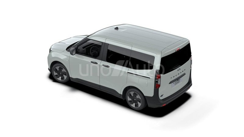 BEV 43,6kWh 100kW (136CV) Trend Auto