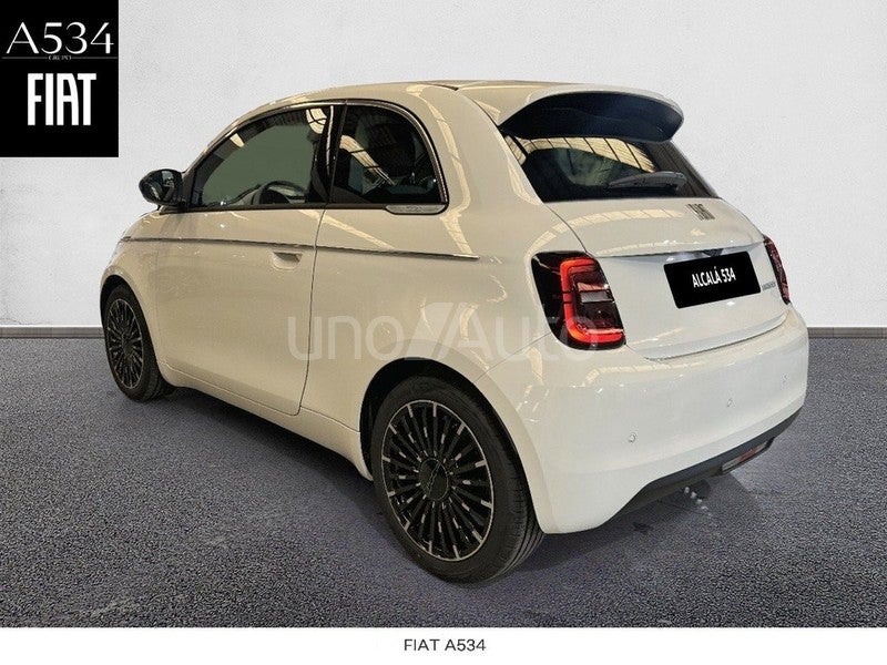 500 1.0 Hybrid La Prima 48kW