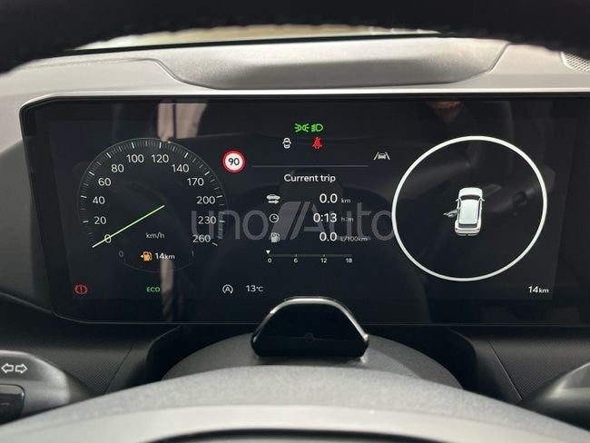 1.0 T-GDi MHEV Drive 85kW (115CV)