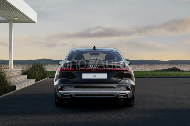 A5 e-hybrid Advanced quattro S tronic 220kW