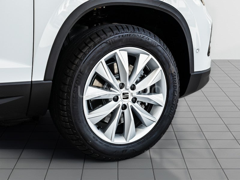 Ateca 1.0 TSI S&S Style Evo Edition