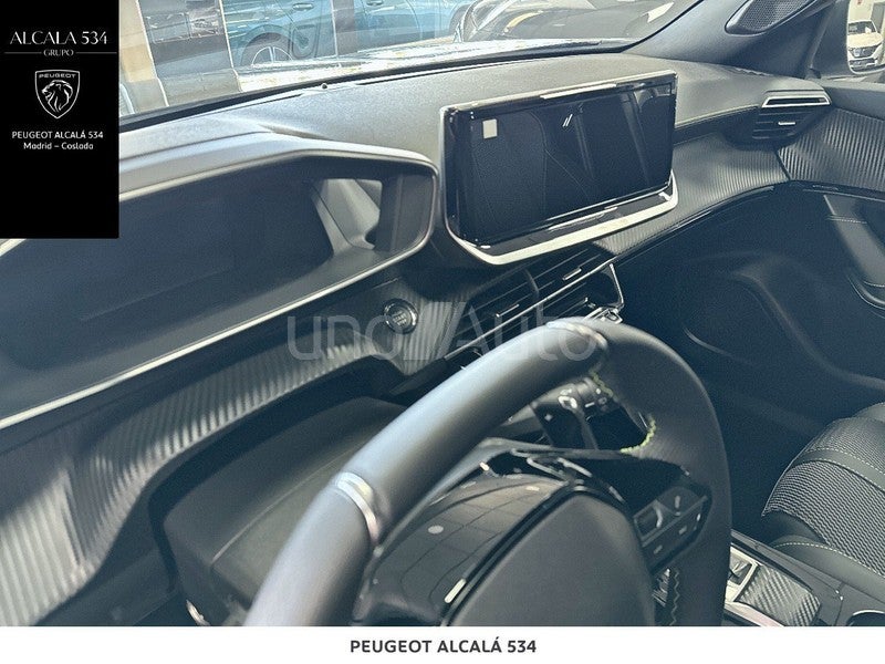 Hybrid 110 eDCS6 Allure