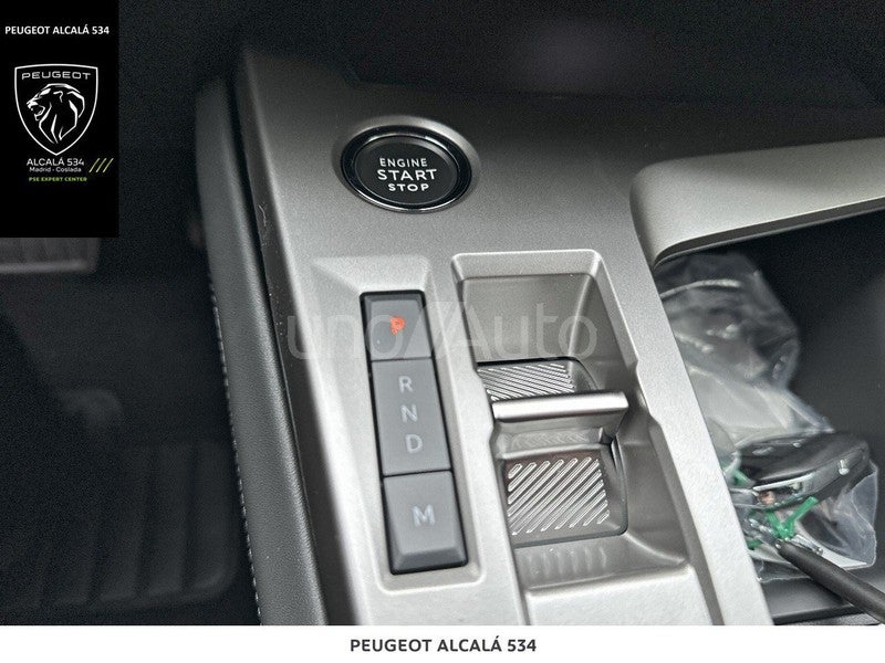 E-408 GT Eléctrico 210 157kW