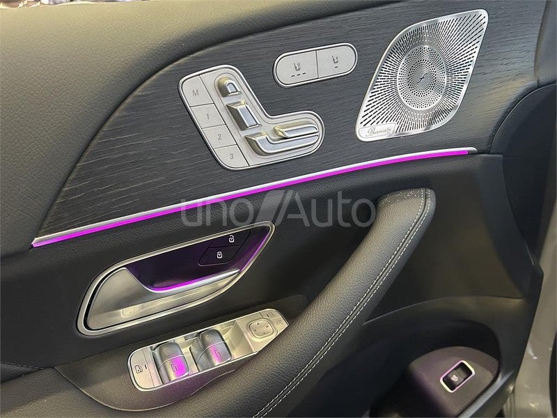 CLASE GLE 350 de 4MATIC