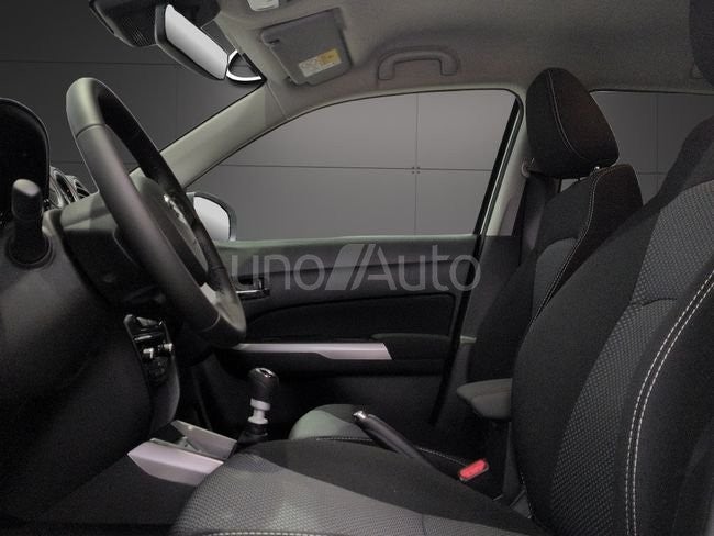 1.4 T S2 Mild Hybrid