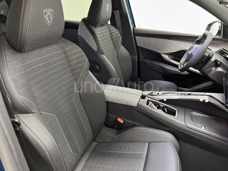 Hybrid 1.2 107KW GT eDCS6