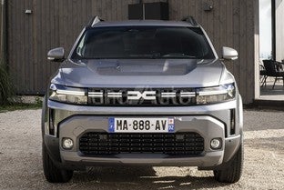 DACIA Duster 1.0 TCe ECO-G Essential 4x2 74kW