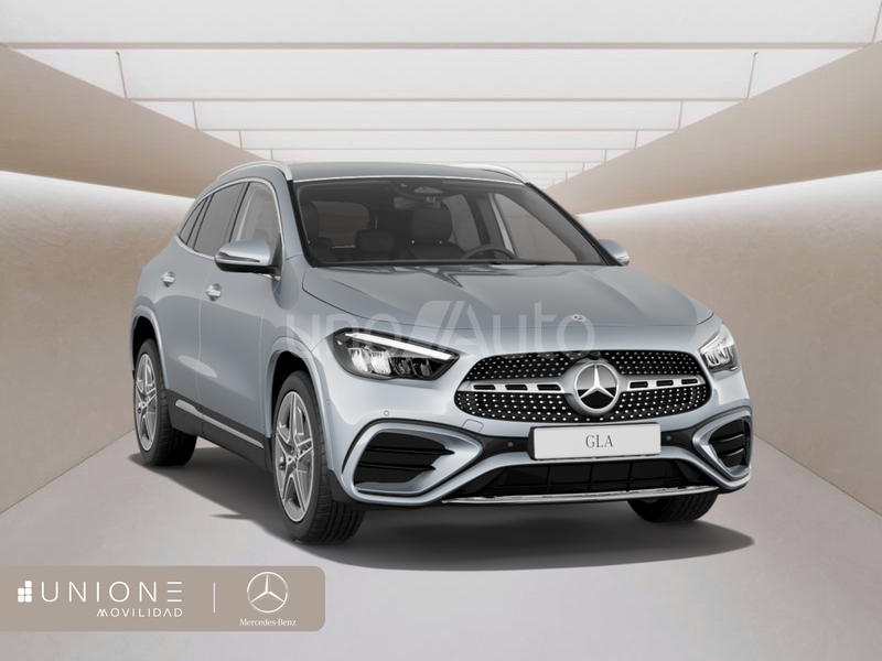 GLA 200