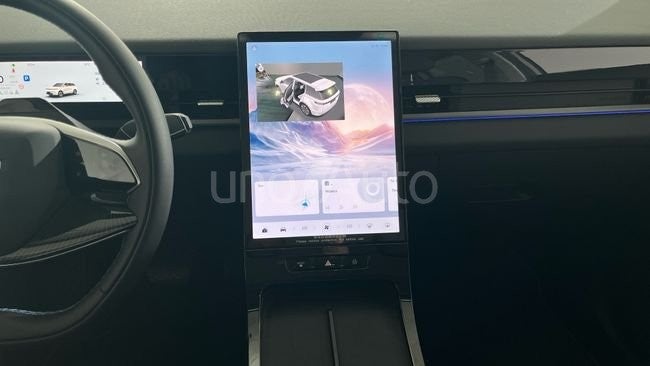 BEV Exclusive 1kW (211CV) Batería 61kW