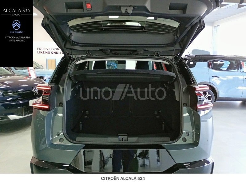 C5 Aircross Hybrid Max e-DCS6 145