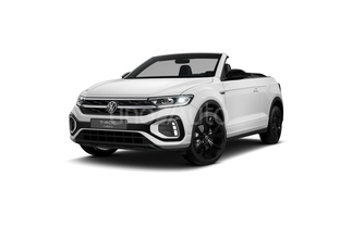 VOLKSWAGEN T-Roc Cabrio 1.5 TSI R-Line DSG7