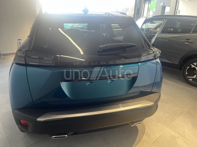 2008 Hybrid Allure eDCS6 145