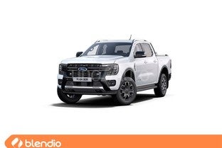 FORD Ranger WILDTRAK DOBLE CAB 2.3 TIVCT PHEV 205kW (280CV) E6.2 Aut. '25.75