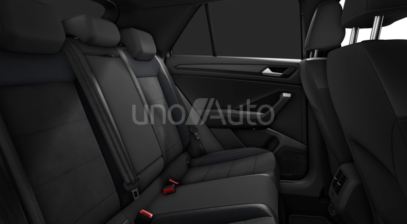 T-Roc 1.0 TSI Dark Line 85kW