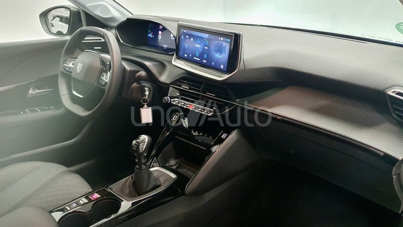 208 1.2 Puretech S&S GT 100