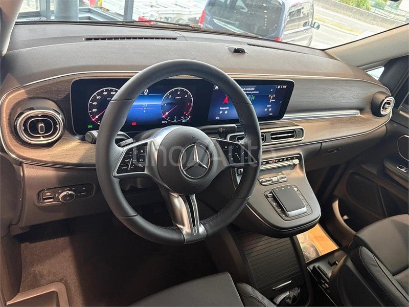 CLASE V 300 d Avantgarde Largo
