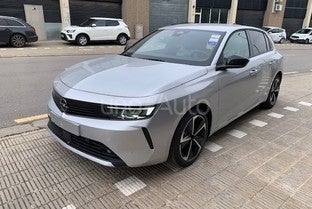 OPEL Astra 1.2T XHL S/S Tech Edition 110