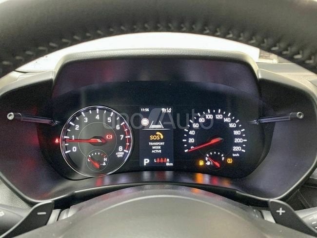 1.2 S2 Mild Hybrid