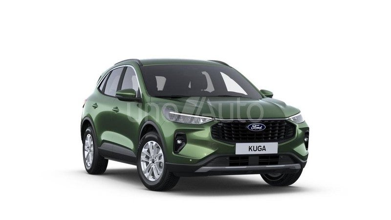 FORD Kuga ST-Line 2.5 Duratec PHEV 178kW Auto