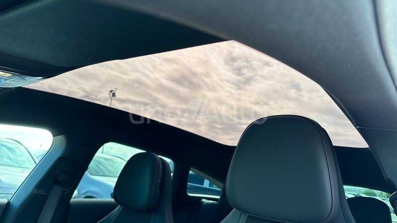 CLA Shooting Brake Eléctrico 250+