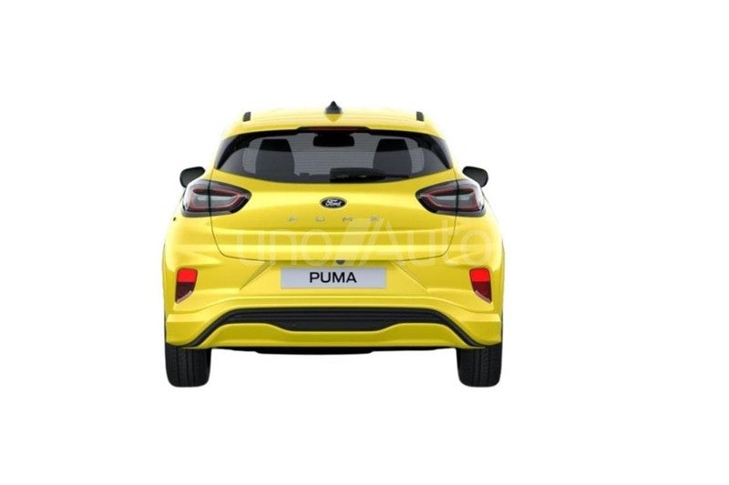 Puma Gen-e FWD 43kWh Premium