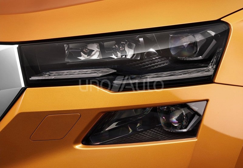 Karoq 2.0TDI Plus DSG 110kW