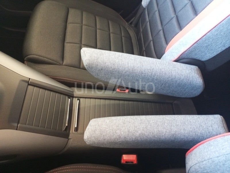 Berlingo BlueHDi S&S Talla M Max 130 EAT8