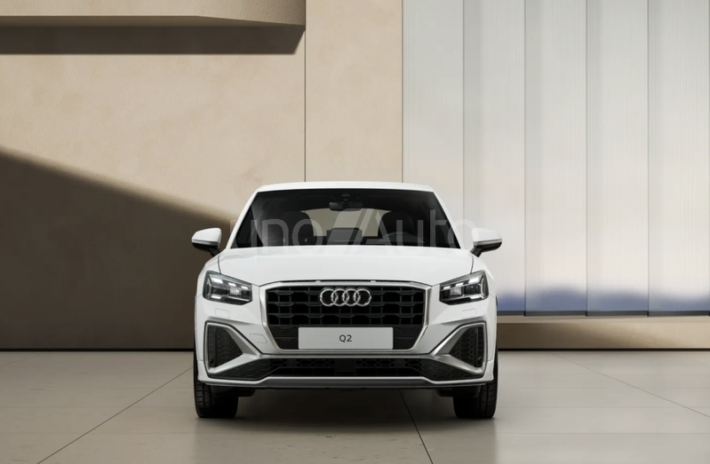 Q2 35 TDI Adrenalin S tronic 110kW