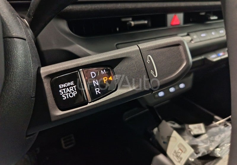 Seltos 1.6 T-GDi Concept 132kW