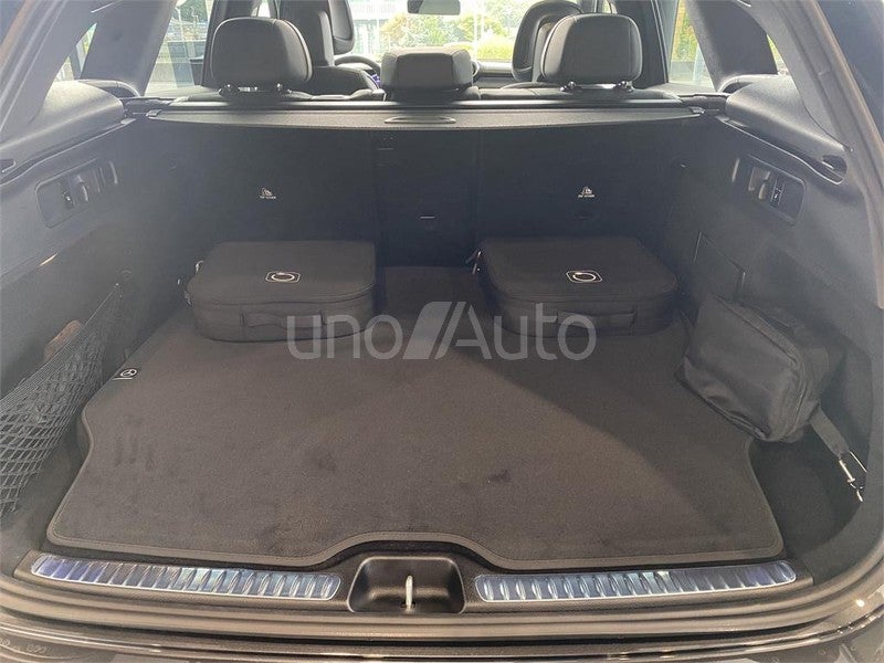 CLASE GLC GLC 300 de 4MATIC