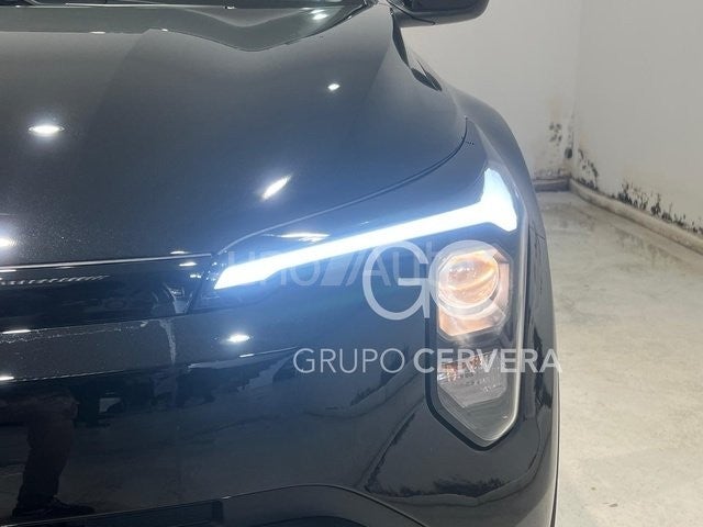 Stonic 1.0 MHEV Concept 115