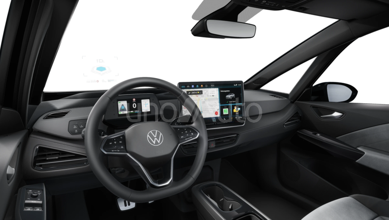 ID.3 Pro S 150kW 82kWh