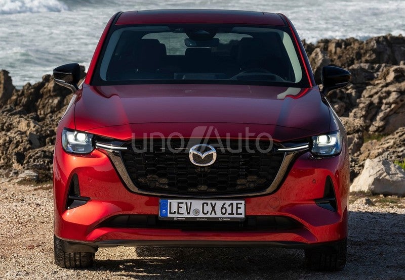CX-60 3.3L MHEV Exclusive-Line COMB COSO DRAS PANO 2WD