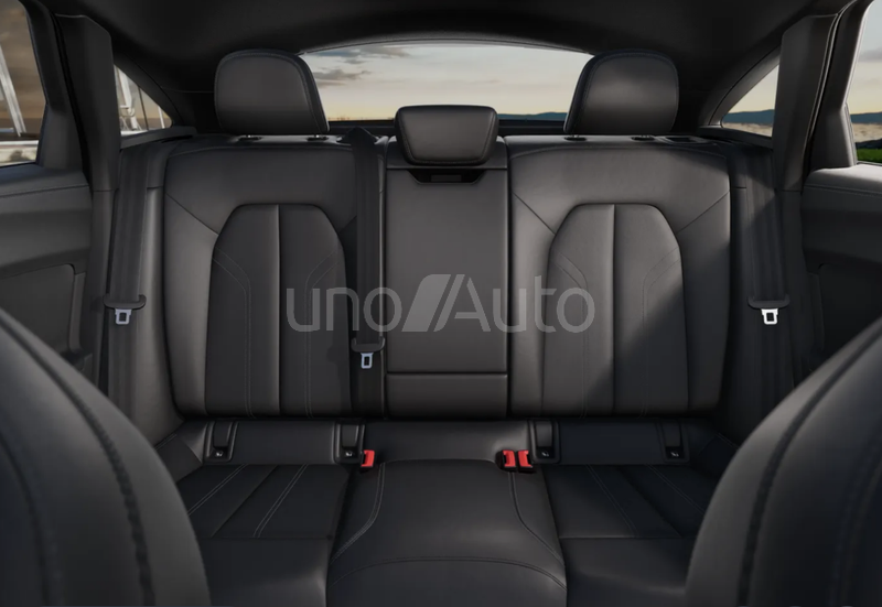 A5 2.0TDI S line S tronic 150kW