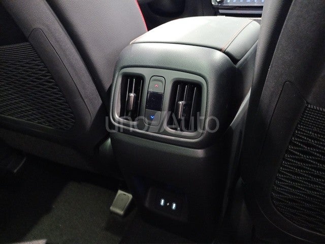 Tucson 1.6 T HEV NLine Style 4x4 AT