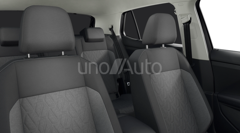 T-Cross 1.0 TSI Más Aut. 85kW