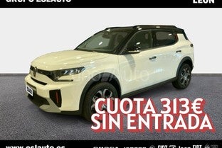 CITROEN C3 ë-C3 You Pack Plus 83kW