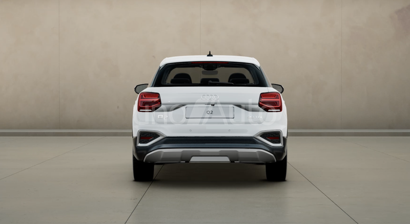 Q2 30 TDI Advanced 85kW