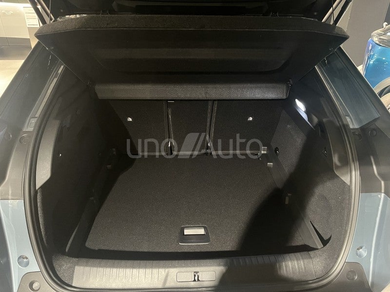 3008 Hybrid Allure Exclusive eDCS6 145