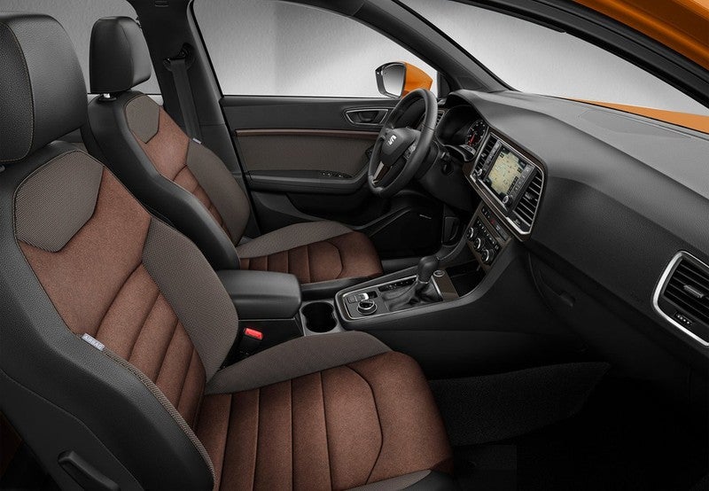 Ateca 1.6TDI CR S&S Ecomotive Xcellence