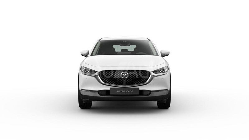 e-SKYACTIV X MHEV 137kW Centre-Line